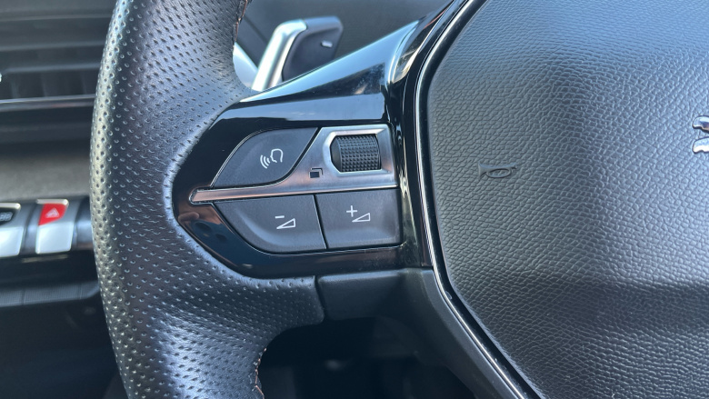 Peugeot 3008 1.2 PureTech GT 5dr EAT8 Petrol Estate